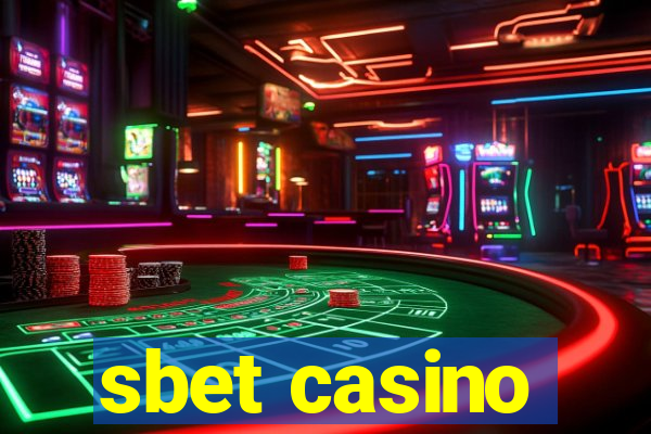sbet casino