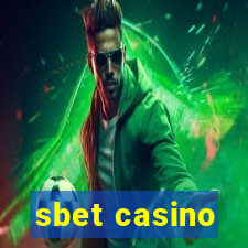 sbet casino