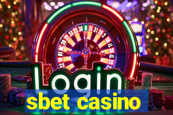 sbet casino