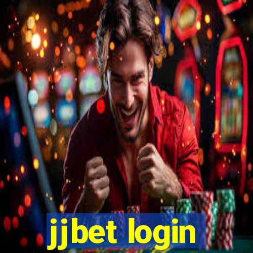 jjbet login