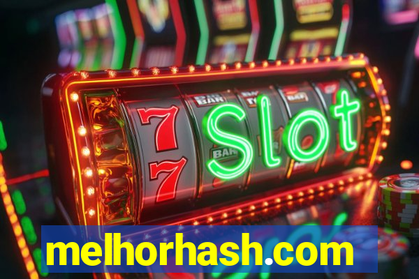 melhorhash.com