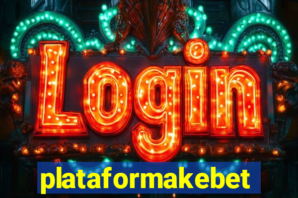 plataformakebet.com