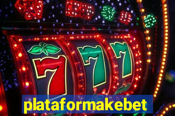 plataformakebet.com