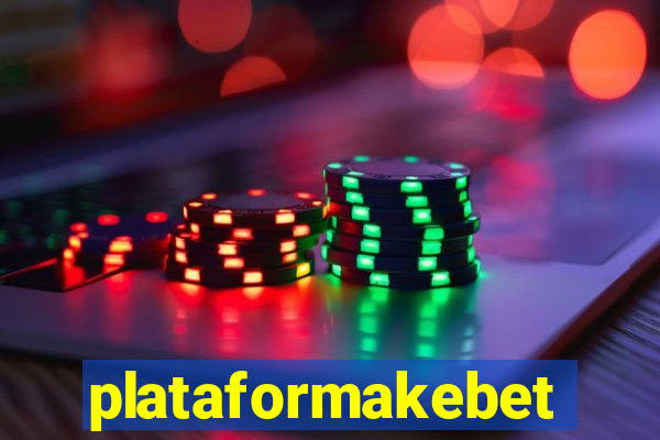 plataformakebet.com