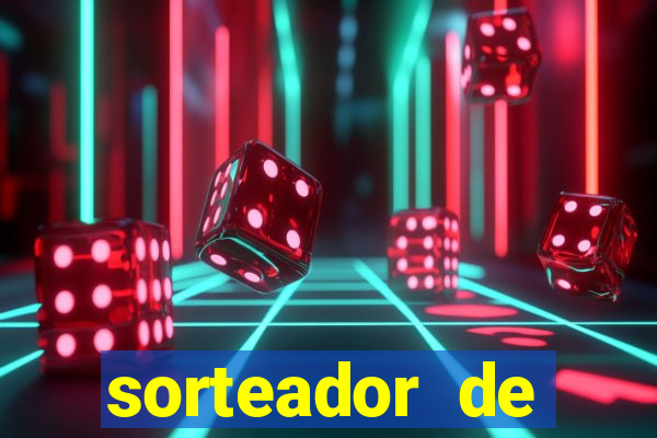 sorteador de numeros bingo online
