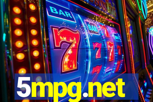 5mpg.net