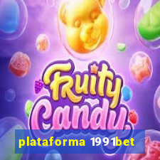 plataforma 1991bet