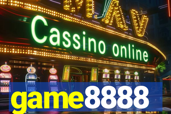 game8888