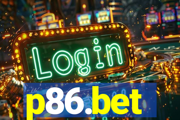 p86.bet
