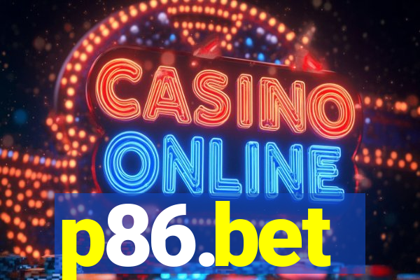 p86.bet