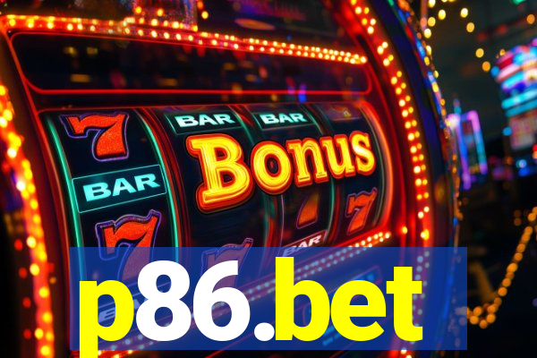 p86.bet