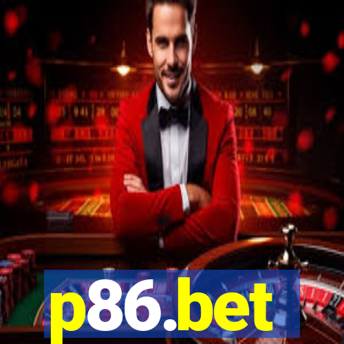 p86.bet
