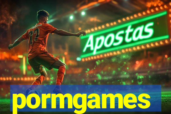 pormgames