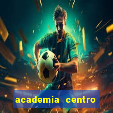 academia centro são leopoldo