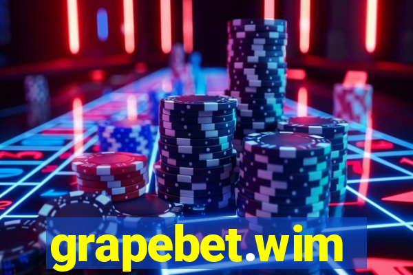 grapebet.wim