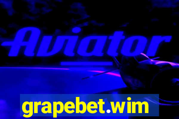 grapebet.wim