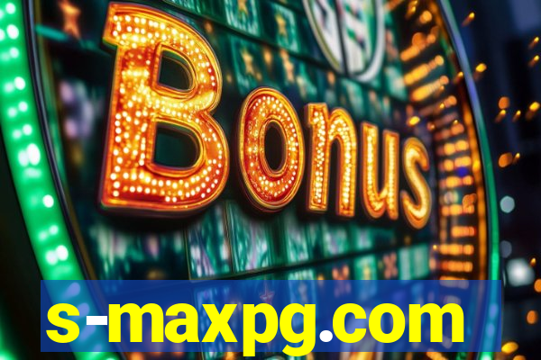 s-maxpg.com