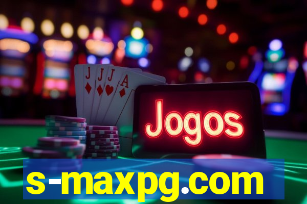 s-maxpg.com
