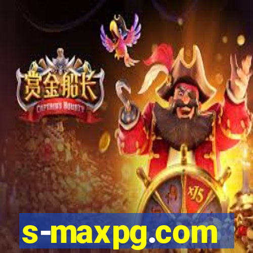 s-maxpg.com