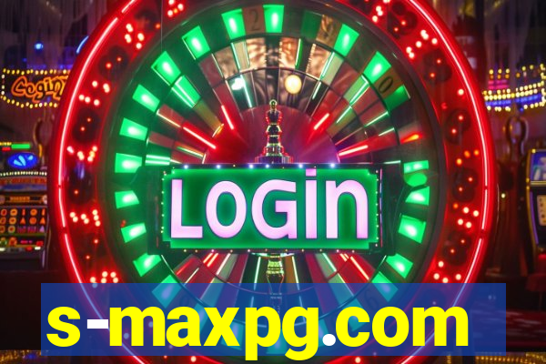 s-maxpg.com