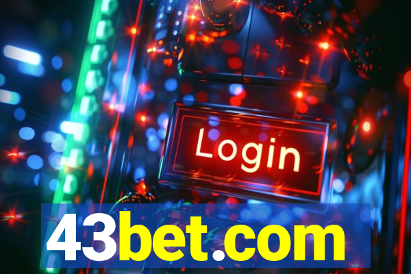 43bet.com