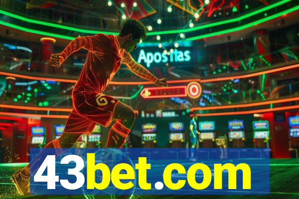 43bet.com