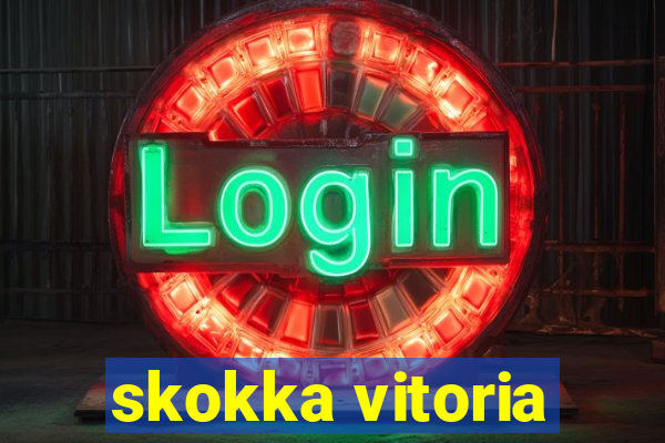 skokka vitoria