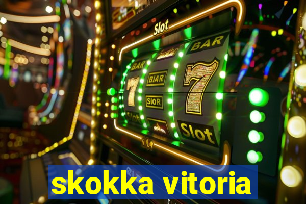 skokka vitoria