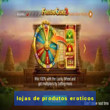 lojas de produtos eroticos