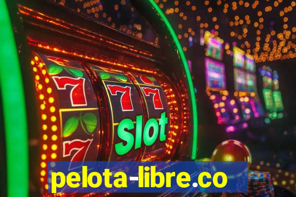 pelota-libre.com