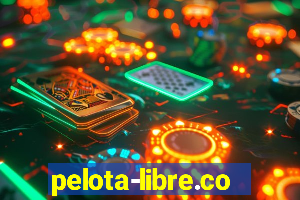 pelota-libre.com