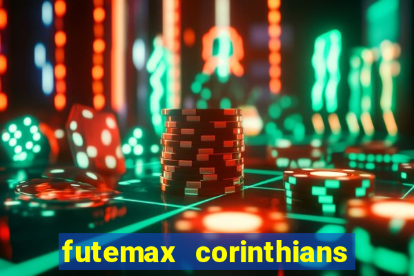 futemax corinthians x vasco da gama
