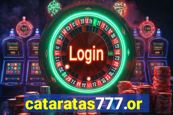 cataratas777.org