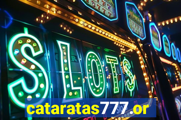 cataratas777.org