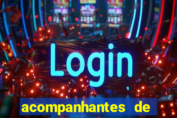 acompanhantes de porto velho