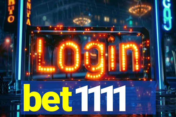 bet1111