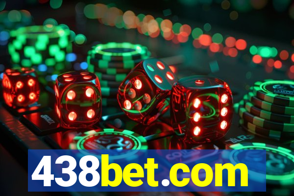 438bet.com