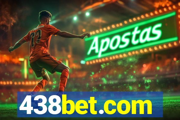 438bet.com