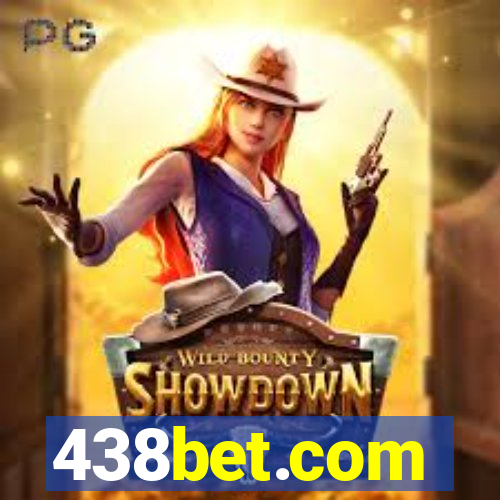 438bet.com
