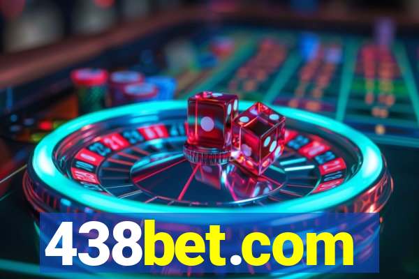438bet.com
