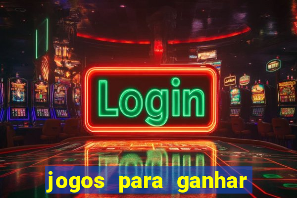 jogos para ganhar dinheiro em euro