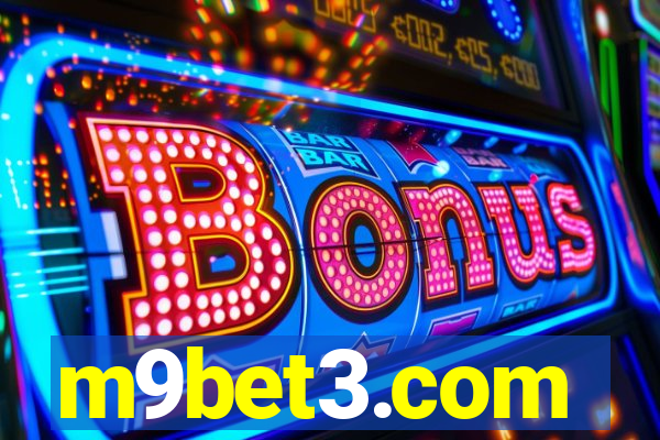 m9bet3.com