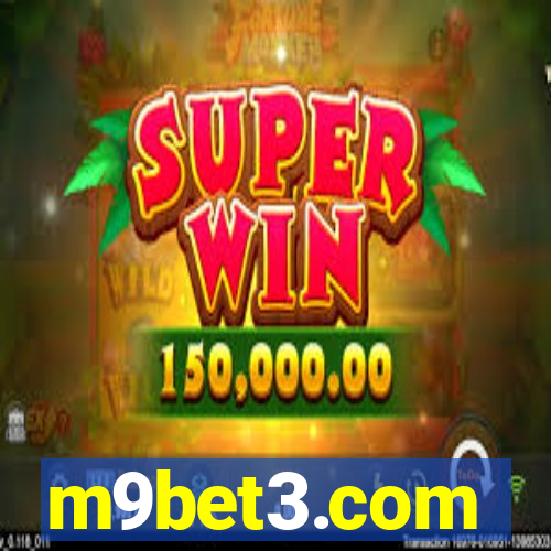m9bet3.com