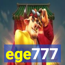 ege777