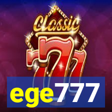 ege777