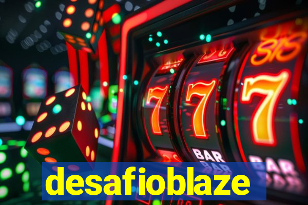 desafioblaze