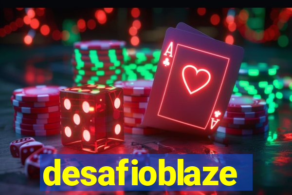 desafioblaze