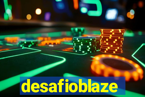 desafioblaze
