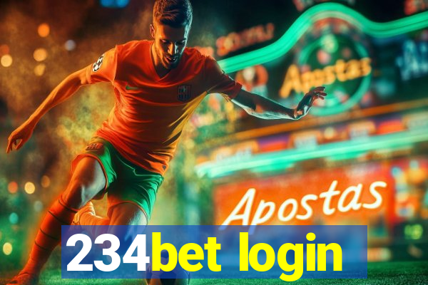 234bet login
