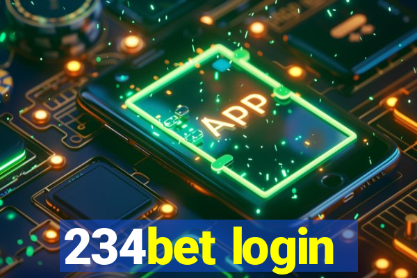 234bet login